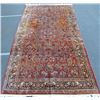 Image 1 : Rare Large Size Fine Quality Antique Persian Sarouk