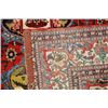Image 5 : LOVELY HANDMADE PICTORIAL SHAPOUR KASHAN RUG