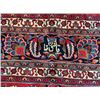 Image 5 : LARGE QUITE STUNNING HANDMADE AUTHENTIC PERSIAN MASHHAD
