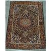 Image 1 : Rare Colors/Design Tightly Woven Semi Antique Bahktiari