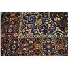 Image 2 : Rare Colors/Design Tightly Woven Semi Antique Bahktiari