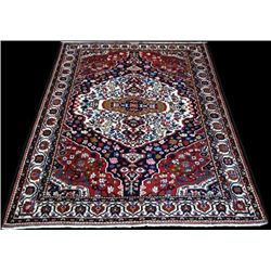 Highly Detailed 'Desert Order' Persian Bakhtiari