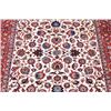 Image 2 : Beautiful Allover Design Semi Antique Persian Najafabad