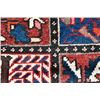 Image 3 : Beautiful Traditional Seasonal Bakhtiari Brown Rug