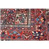 Image 4 : Beautiful Traditional Seasonal Bakhtiari Brown Rug