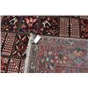 Image 5 : Beautiful Traditional Seasonal Bakhtiari Brown Rug