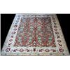 Image 1 : Beautifully Contrasted Authentic Handmade Egyptian Rug