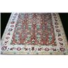 Image 3 : Beautifully Contrasted Authentic Handmade Egyptian Rug