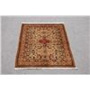 Image 2 : AMAZING TURKISH KHOTAN DESIGN RUG