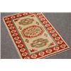 Image 1 : LOVELY NICE COLORS HAND MADE TURKISH KONYA RUG