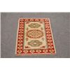 Image 2 : LOVELY NICE COLORS HAND MADE TURKISH KONYA RUG