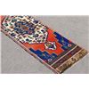 Image 1 : Beautiful Handmade Semi Antique Turkish Konya Runner