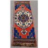 Image 2 : Beautiful Handmade Semi Antique Turkish Konya Runner
