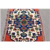 Image 3 : Beautiful Handmade Semi Antique Turkish Konya Runner