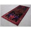 Image 2 : Delightful Authentic 5.1 X 11.10 feet Kermanshah Rug
