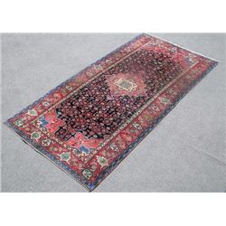Mesmorizing High Quality Persian Kermanshah Rug