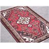 Image 2 : SPECTACULAR HAND WOVEN PERSIAN HAMADAN