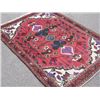 Image 2 : Fine Looking Hand Woven Persian Hamadan