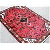 Image 2 : Beautiful Authentic Hand Made Persian Hamadan