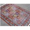 Image 2 : Handmade Gorgeous Mood Rug 3.2 X 4.9 Feet