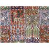 Image 4 : Handmade Gorgeous Mood Rug 3.2 X 4.9 Feet