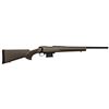 Image 1 : Howa HMA30203+ Mini Action Rifle Bolt 223 Remington 20" 10+1 Hogue Overmolded Green Stk Blued