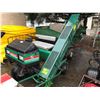 Image 1 : CUSHMAN JR TURF TRUCKSTER WITH CUSHMAN CORE HARVESTER