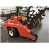 Image 1 : DITCH WITCH 1420 WALK BEHIND TRENCH MACHINE