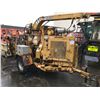 Image 1 : PERFORMANCE FIRST 250XP CHIPPER SERIAL #4FMUS151663R011096
