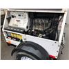 Image 2 : 2012 MAGNUM PORTABLE GENERATOR 25KW, 110V,220V 3PHASE WITH 4CYL ISUZU DIESEL ENGINES SERIAL