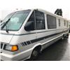 Image 1 : 1990 FORD F350 SUPERDUTY CHASSIS 33' WINNEBAGO ITASCA MODEL #ICP33RQ, TMU