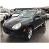 Image 1 : 2004 PORSCHE CAYENNE VIN#WP1AB29P44LA72882