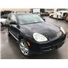 Image 2 : 2004 PORSCHE CAYENNE VIN#WP1AB29P44LA72882