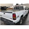 Image 2 : 2006 GMC 2500 SIERRA PICKUP VIN 1GTHK23U86F116401