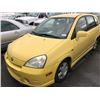 Image 1 : 2003 SUZUKI AERIO VIN  JS2RC41H435201097