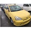 Image 2 : 2003 SUZUKI AERIO VIN  JS2RC41H435201097