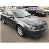 Image 2 : 2005 NISSAN ALTIMA VIN 1N4AL11E15C168365