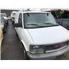 Image 2 : 2004 GMC SAFARI CARGO VAN VIN#1GTDM19X64B505028