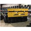 Image 1 : OLYMPIAN 70 KW EMERGENCY STANDBY DIESEL GENERATOR WITH 225 GALLON FUEL TANK