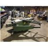 Image 2 : EMA KS-3000 3 PHASE SLIDING BED TABLE SAW