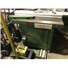 Image 3 : EMA KS-3000 3 PHASE SLIDING BED TABLE SAW