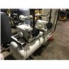 Image 3 : BUSCH VACUUM TECHNICS INC. MODEL DTMRA0063-MED 208 VOLT 3 PHASE 60 HZ 2 X 3 HP DUAL MOTOR SINGLE