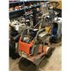 Image 1 : HUSQVARNA FS 520 GAS WALK BEHIND CONCRETE SAW