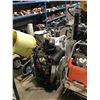Image 1 : DIAMOND PRODUCTS CORE CUT GAS WALK BEHIND CONCRETE SAW