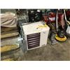 Image 1 : REZNOR WAREHOUSE HEATER & STAND