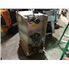 Image 2 : REZNOR LARGE INDUSTRIAL WAREHOUSE HEATER