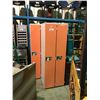 Image 1 : ASSORTED OFFICE FURNITURE & LOCKERS