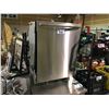 Image 1 : BOSCH STAINLESS STEEL ECO SENSE DISHWASHER