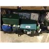 Image 1 : LARGE LOT OF CAMPING GEAR