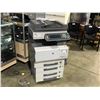 Image 1 : KONICA MINOLTA BUZHUB C351 MULTI FUNCTION PHOTOCOPIER
